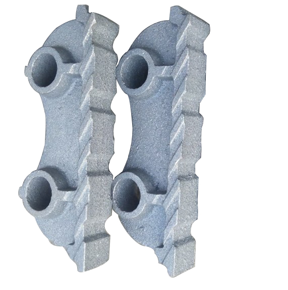 Travelling Chain Grate Stoker parts