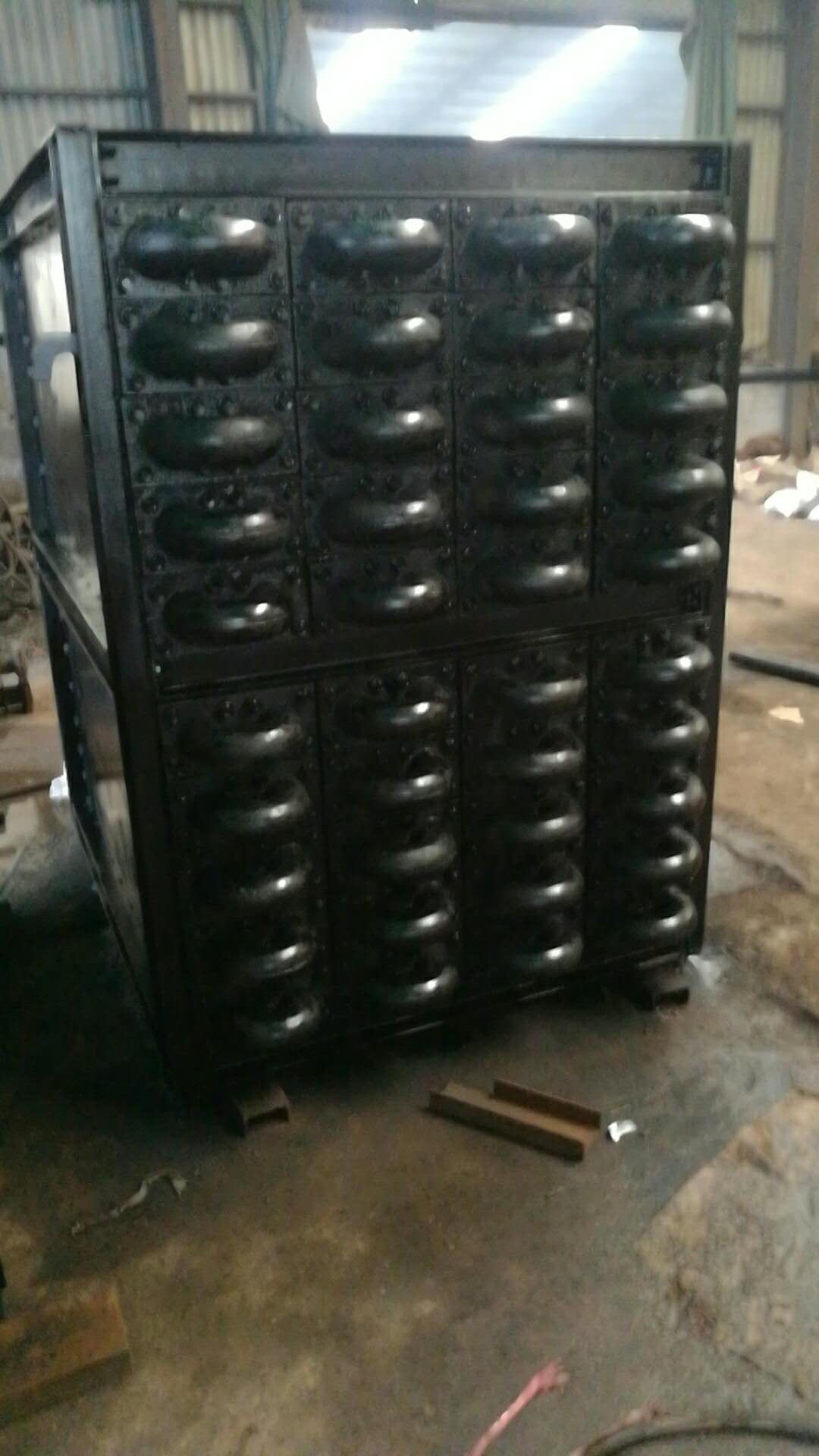 Economizer