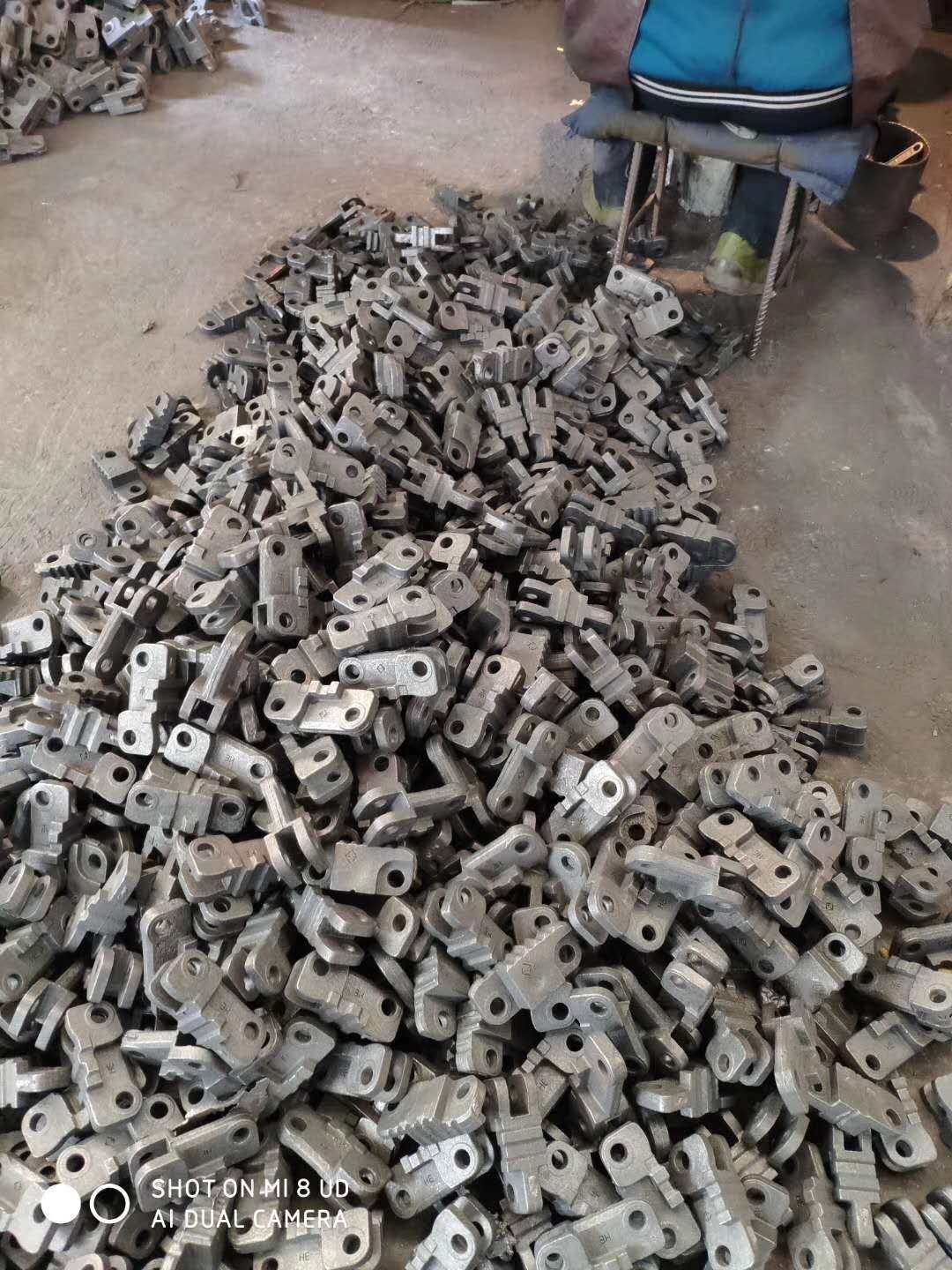 travelling grate stoker chain grate stoker spare parts