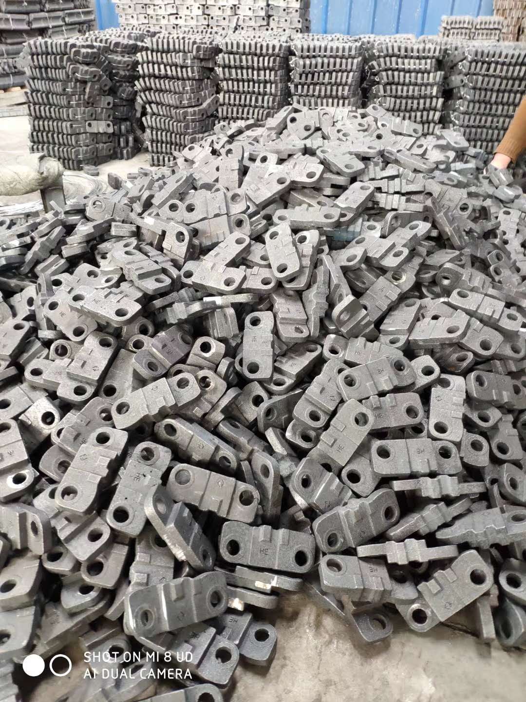 travelling grate stoker chain grate stoker spare parts