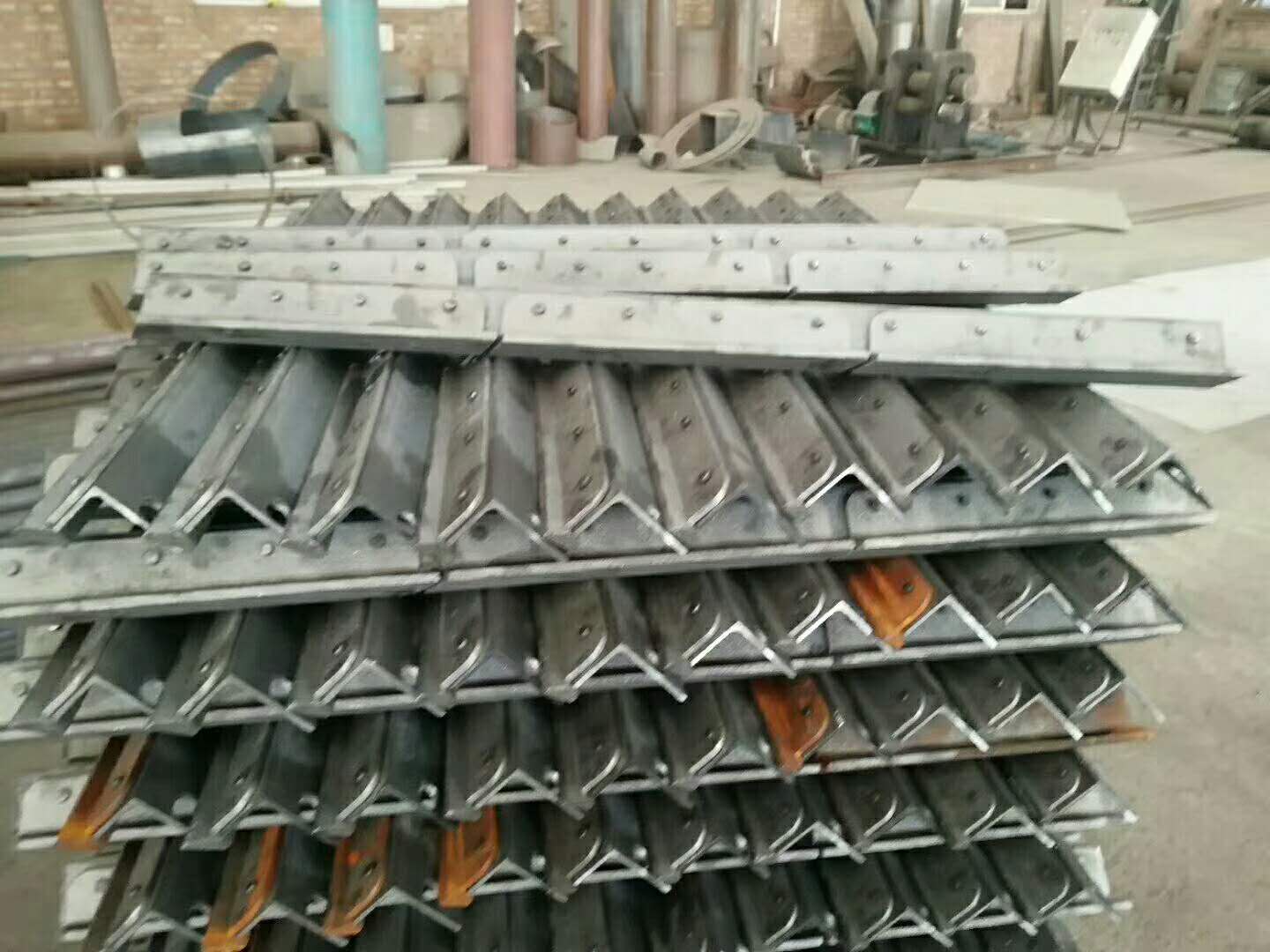 Croatia power plant biomass boiler crossgirder grate stoker