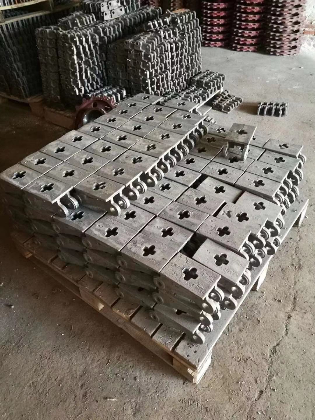 Canada power plant biomass boiler crossgirder grate stoker