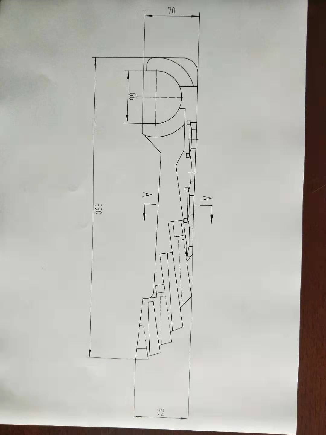 travelling grate stoker chain grate stoker spare parts