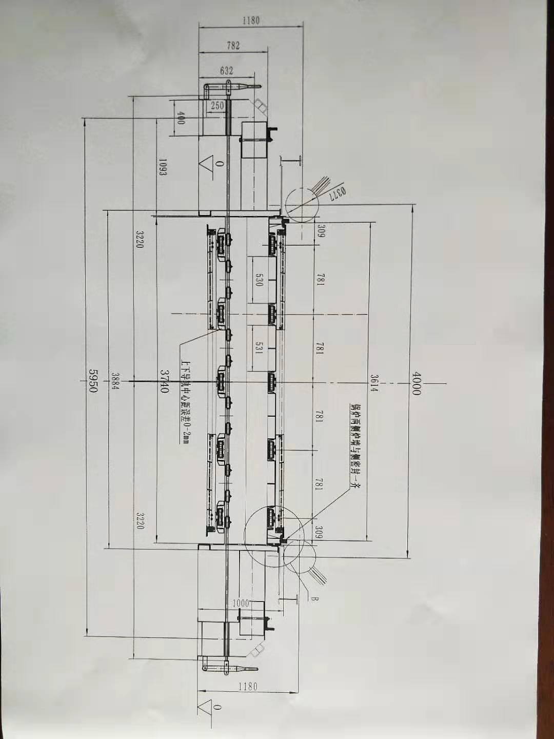 Croatia power plant biomass boiler crossgirder grate stoker